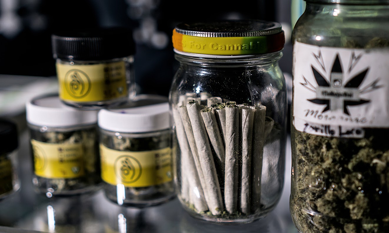 How To Buy Medical Marijuana In Michigan