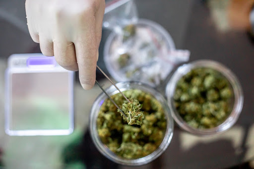 How To Choose A Dispensary In Massachusetts